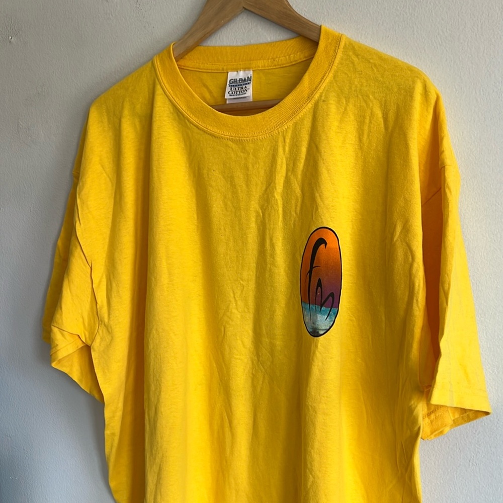 Vintage Fleetwood Mac T-Shirt / 2003 / XL / Say You Will